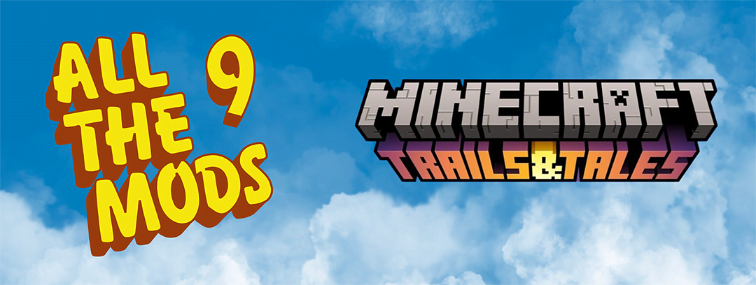 All The Mods 9 - All The Guides