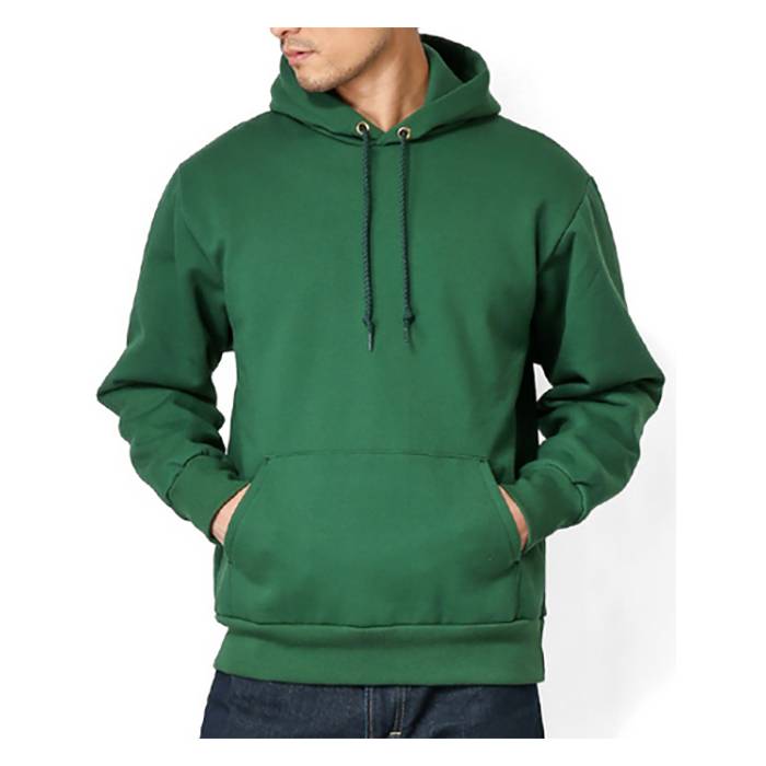 Camber 132 Arctic Thermal-Lined Sweatshirt | All USA Clothing