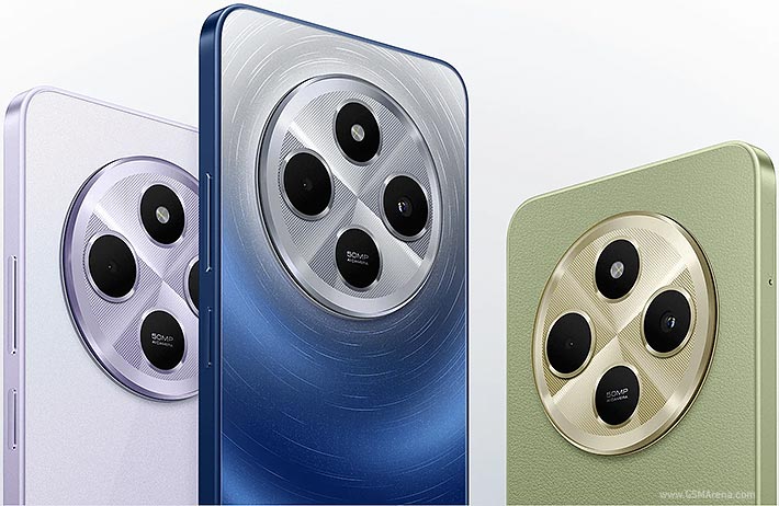 Redmi 14C 128/ 4 + 4 GB – All Cots