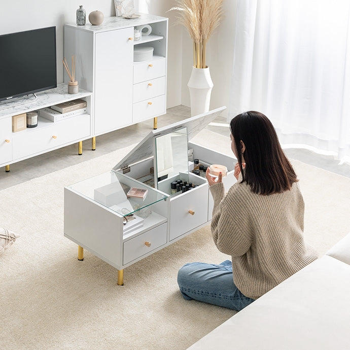 ドレッサーテーブル | 【公式】allecore(アレコレ) 家具インテリア