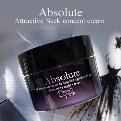 アブソルート アトラクティブナイトクリーム ここでしか買えない！お得