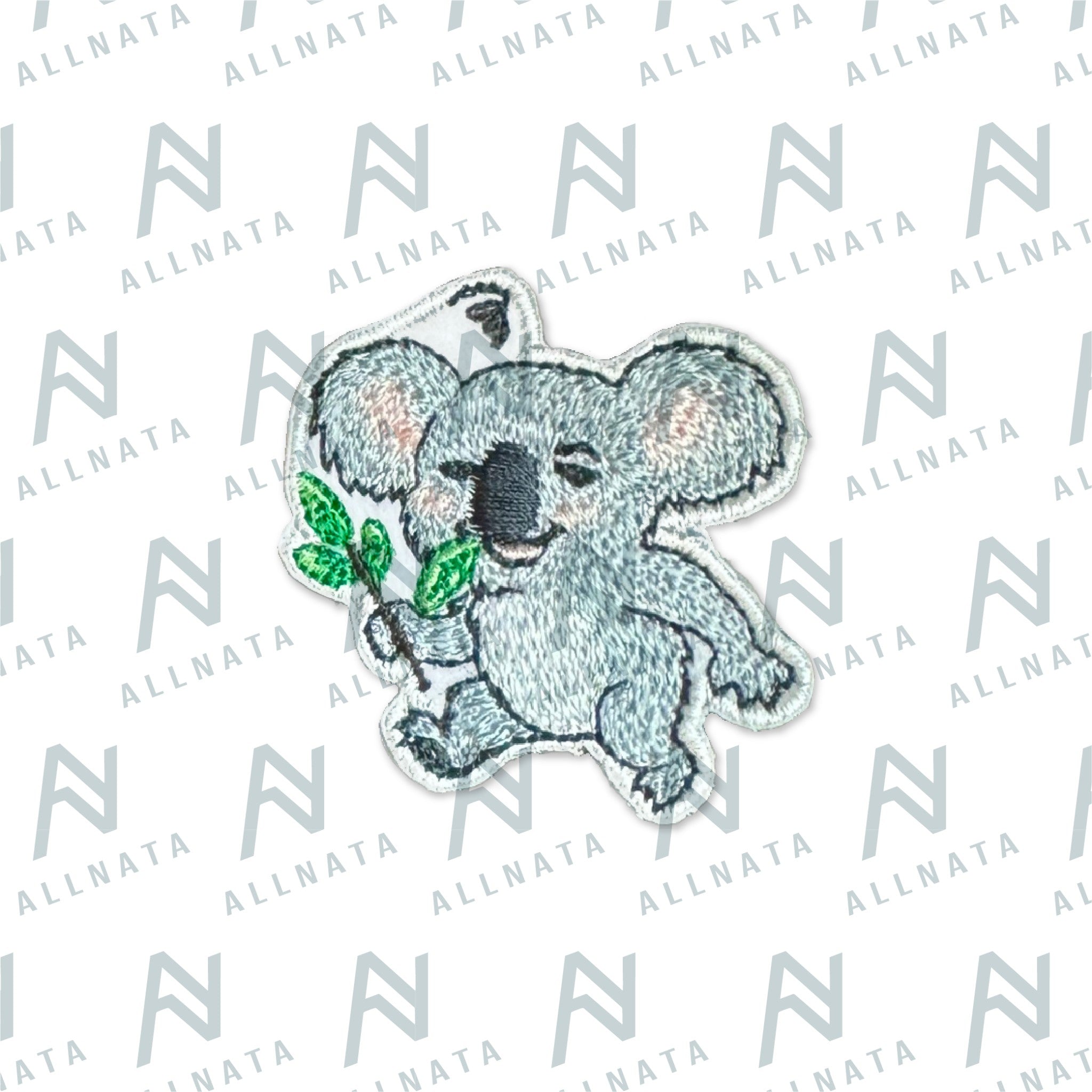 アホの極み コアラ Tシャツ（オリジナルカード付）