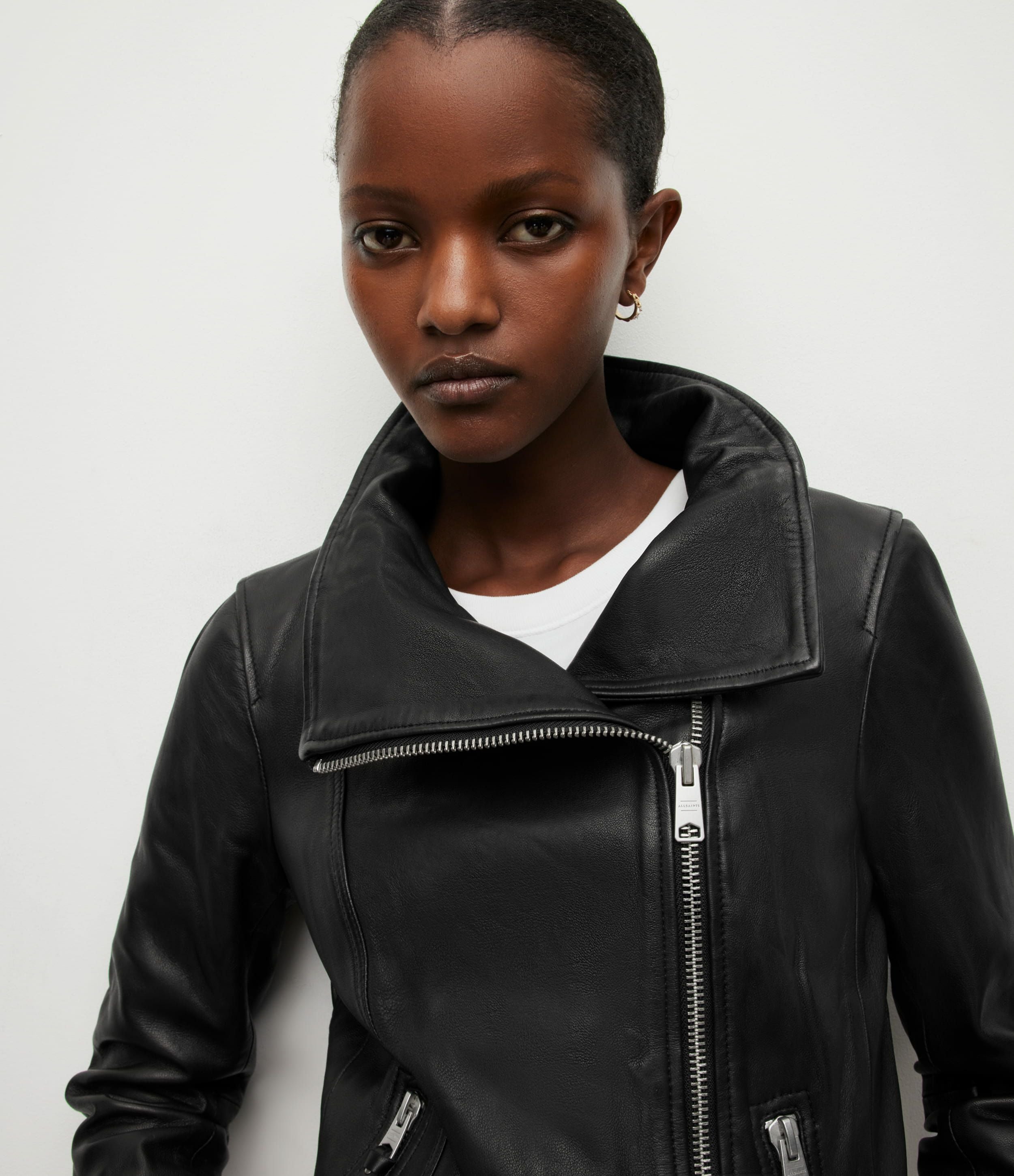 レザー | オールセインツ 公式オンラインストア