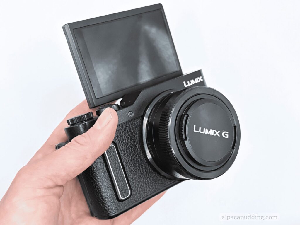 レンタルレビュー】LUMIX DC-GF10 ダブルレンズキットがカメラ初心者