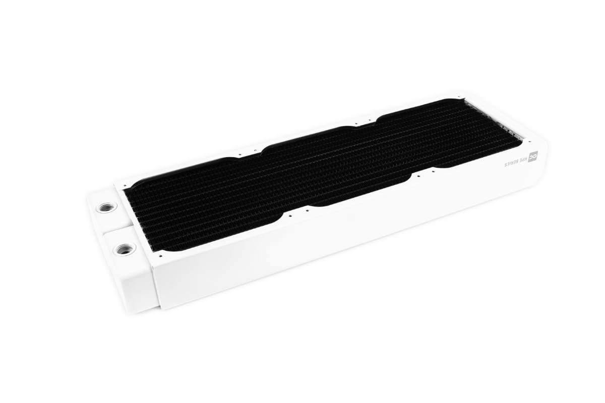 360 mm Radiator Alphacool NexXxoS ST30 weiß