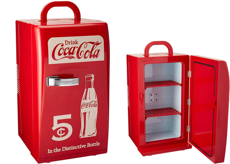 コカコーラのインテリアグッズ特集！大好きなデザインに囲まれた生活を