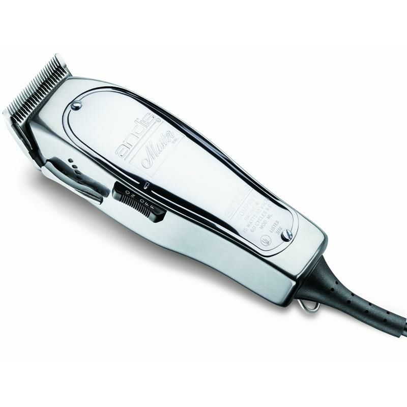 クリッパー バリカン コードレス フェード アンディスネーション