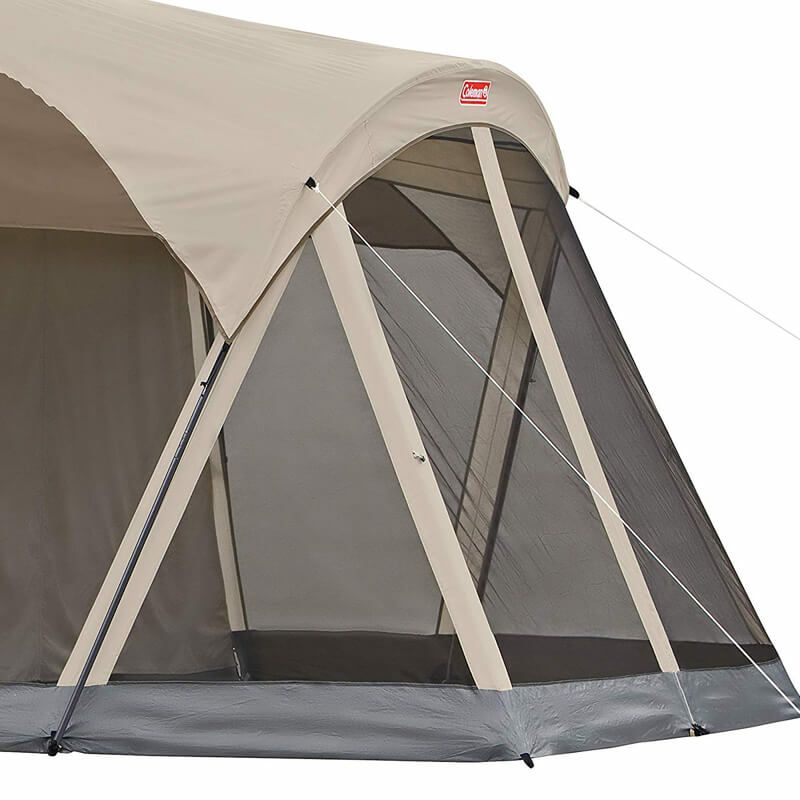 コールマン ウェザーマスター テント 最大6人 アウトドア キャンプ