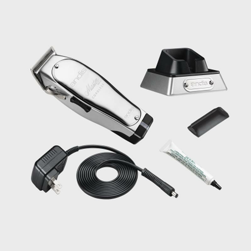 クリッパー バリカン コードレス マスター アンディス Andis Master