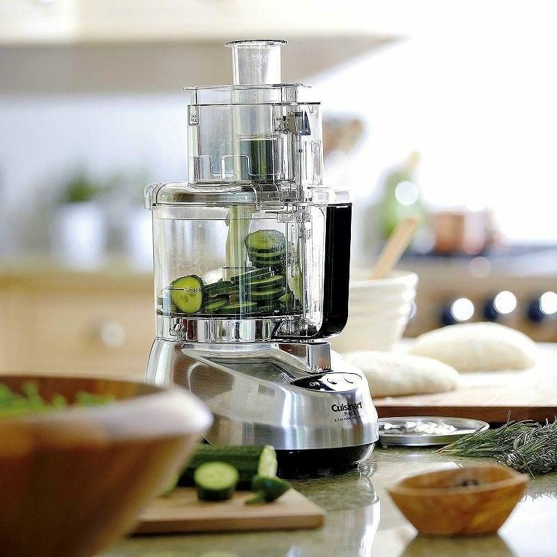 未使用品 クイジナート WSM-1MCGJ [オートクッキングブレンダー