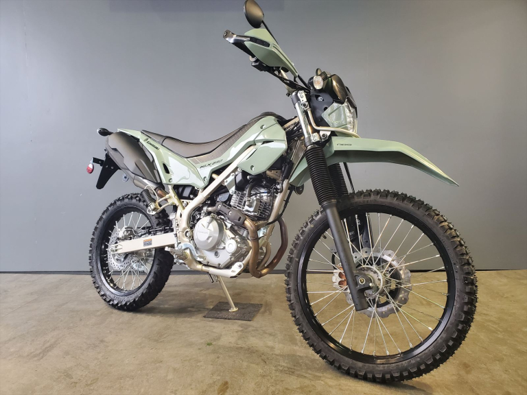 アドベンチャー│アルファ：ALPHA Big Bike Group 総合サイト