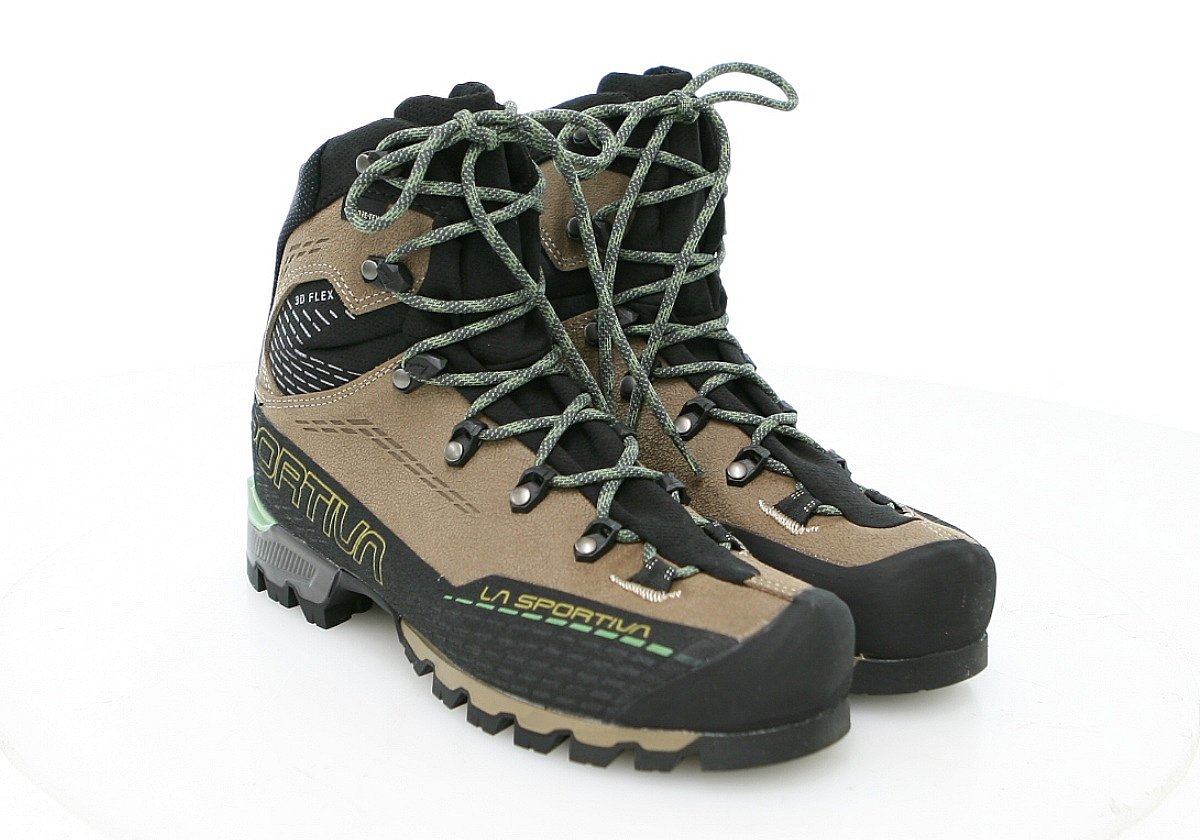 山岳金物店 / La Sportiva TRANGO ALPINE GTX WMN・ラ スポルティバ