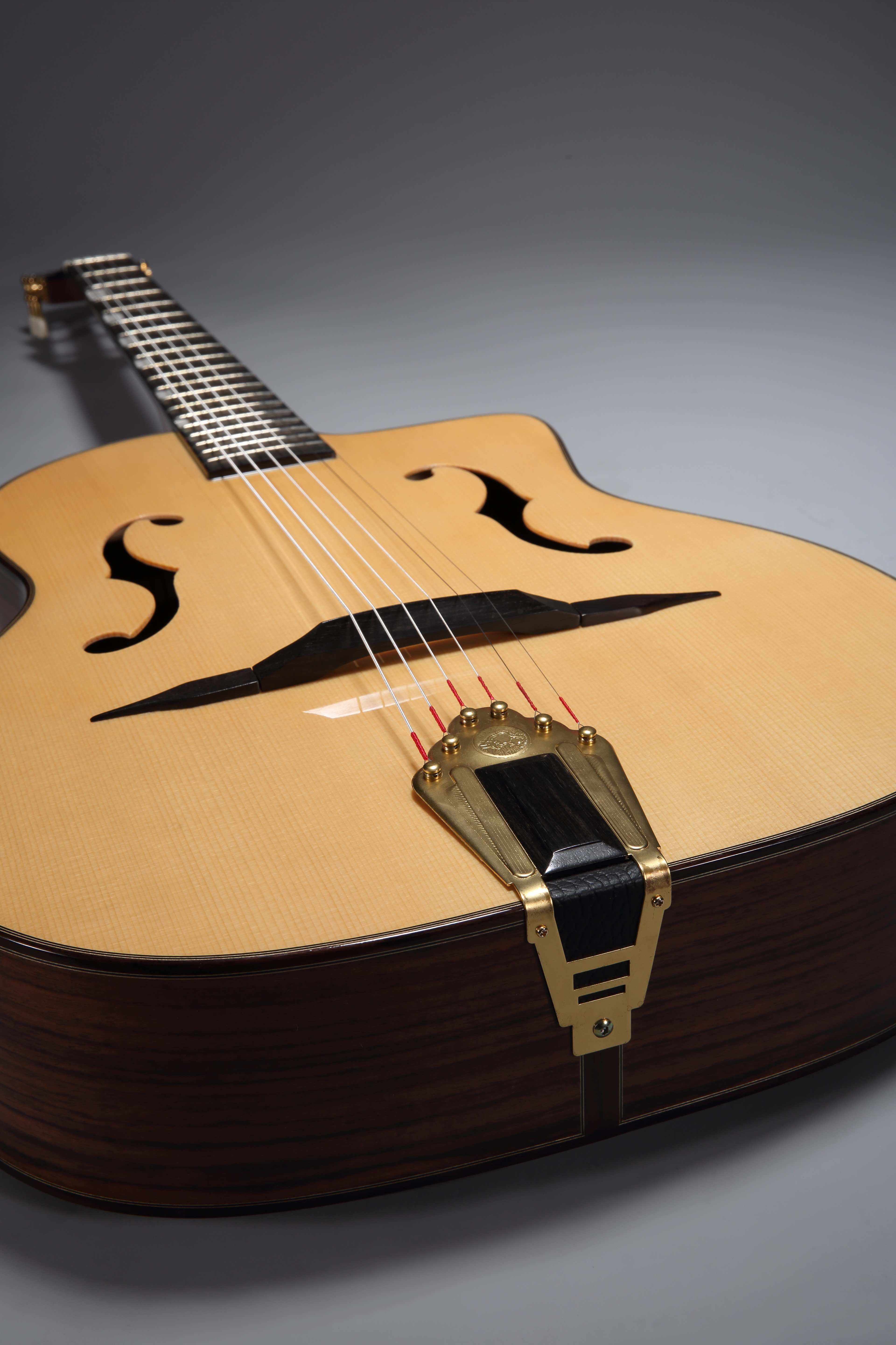 M01F – Altamira Guitars