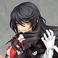 テイルズ オブ ヴェスペリア ユーリ・ローウェル 心の中の聖騎士様Ver