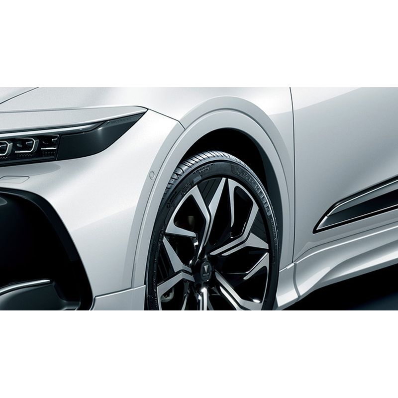 トヨタ 純正 TZSH35 AZSH35 クラウン クロスオーバー 現行 クラウン