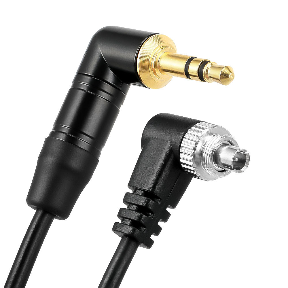 Alvin's Cables Tentacle Timecode Cable for Panasonic Lumix S1H, GH5s,