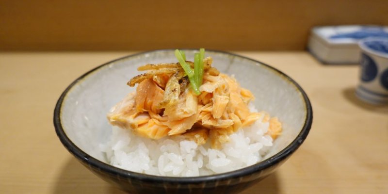 京味（閉店）】追悼 西健一郎氏「食する幸せ、料理する幸せ」 希代の料理人