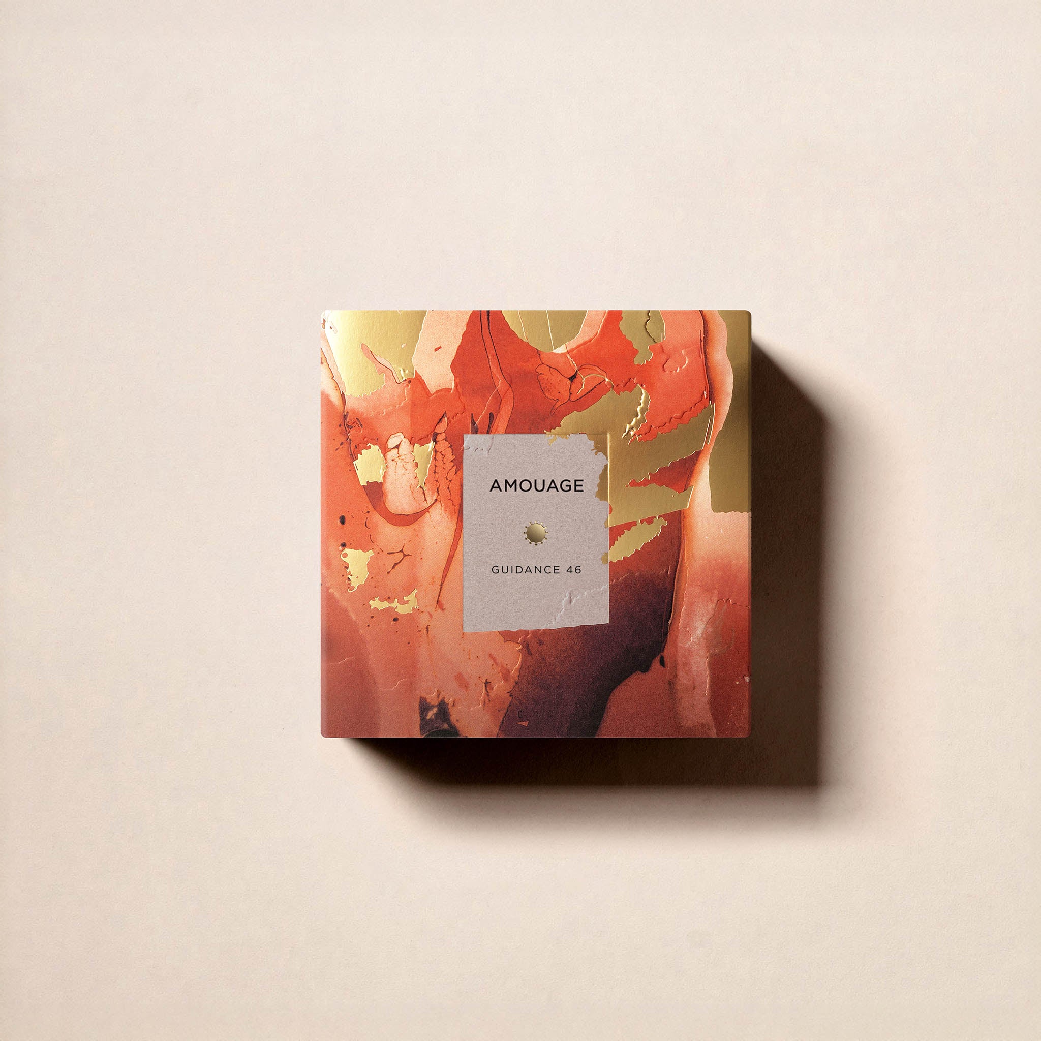 Guidance 46 – The House of Amouage