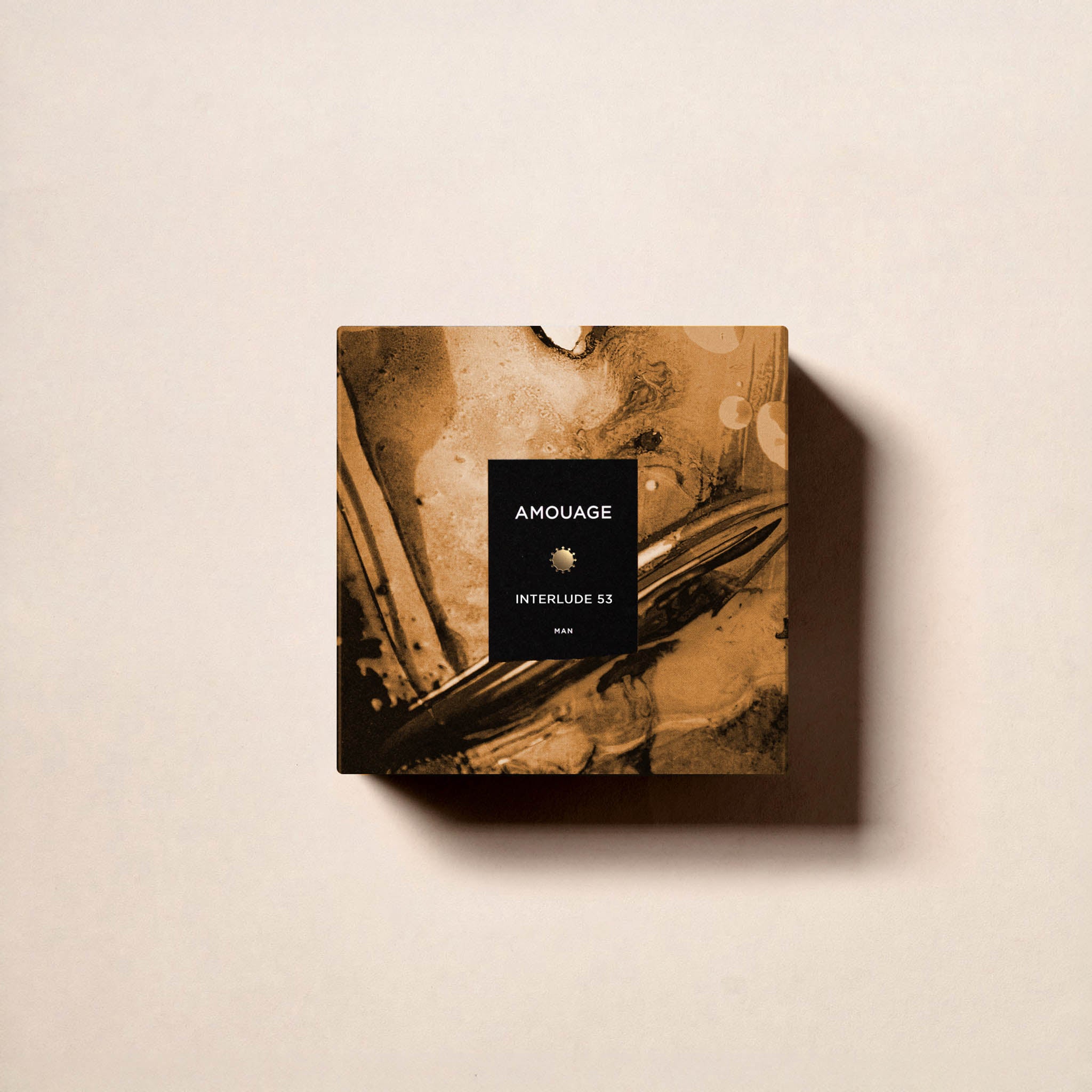 Interlude 53 Exceptional Extrait | Amoauge – The House of Amouage