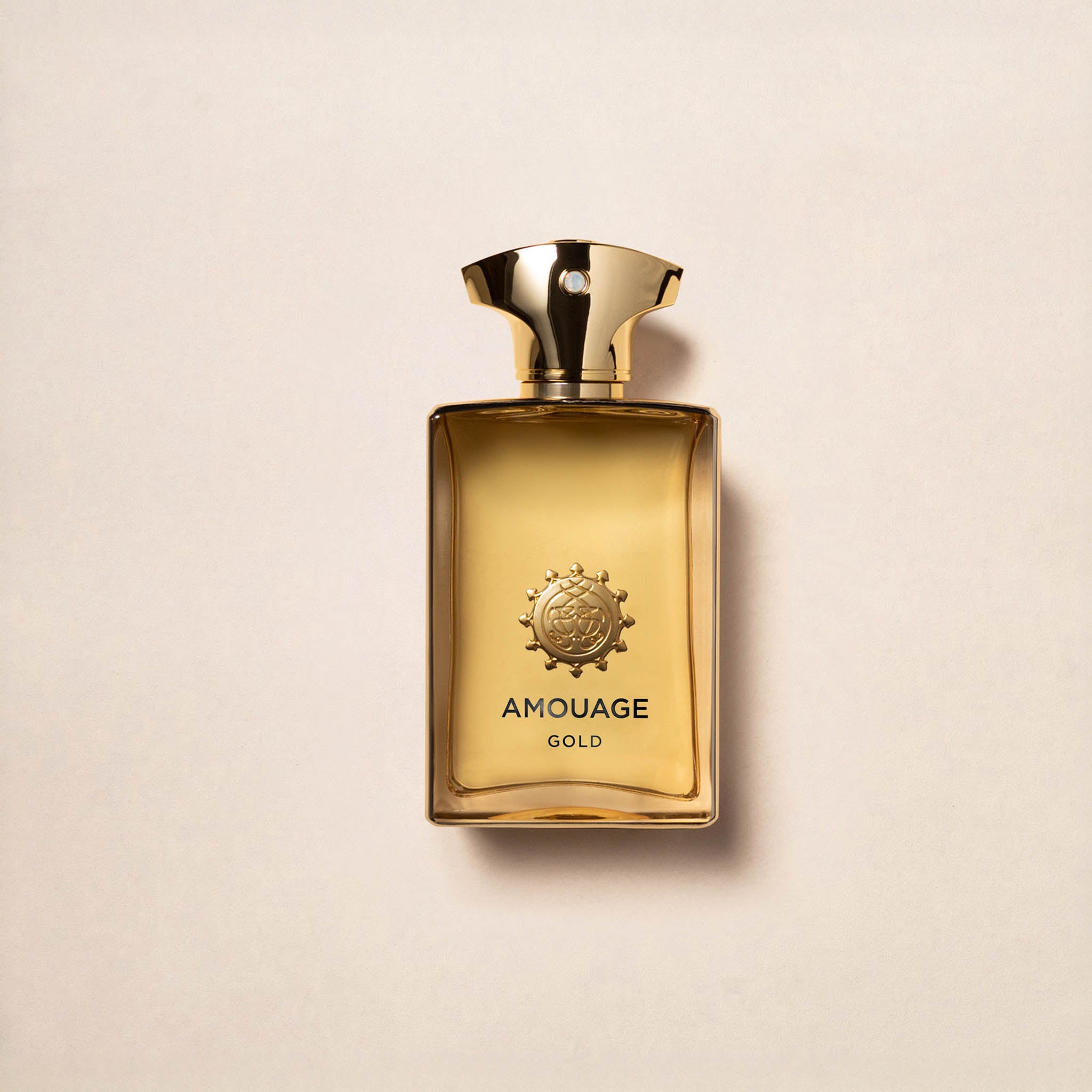 Gold Man 100ml | Amouage.com – The House of Amouage