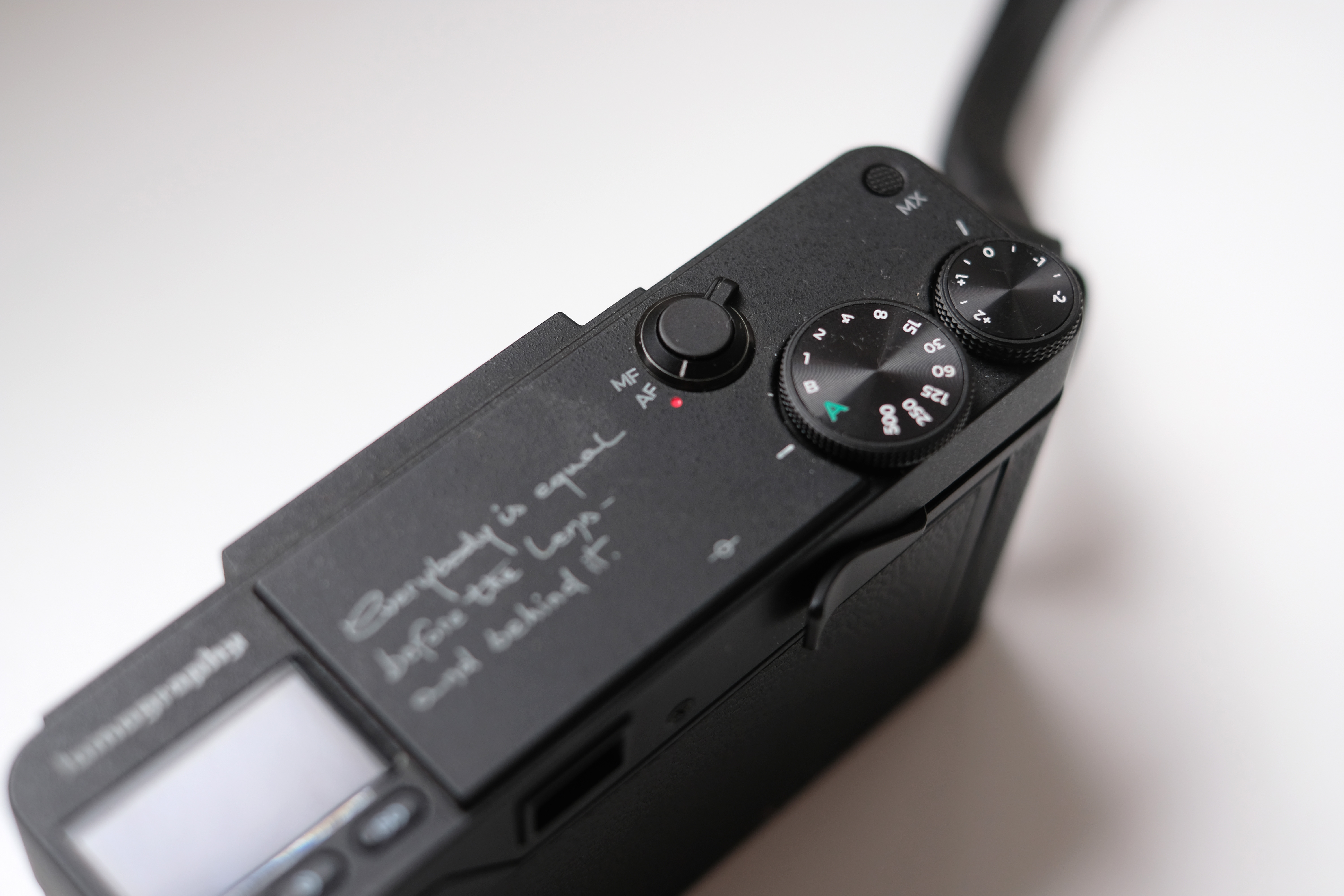 Lomography MC-A review - style and substance | Amateur Photographer