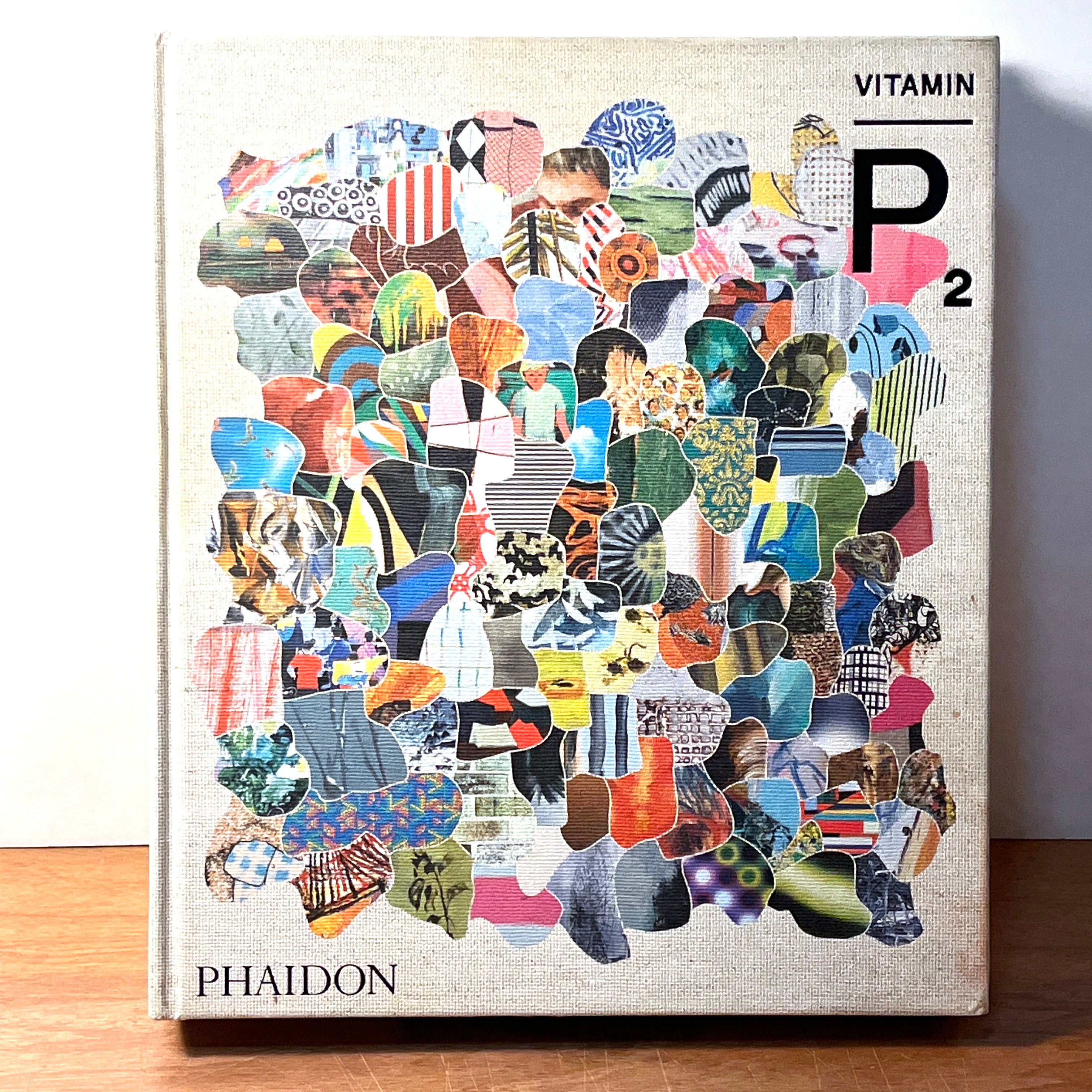 Vitamin P2: New Perspectives in Painting, Phaidon, 2012, Fine