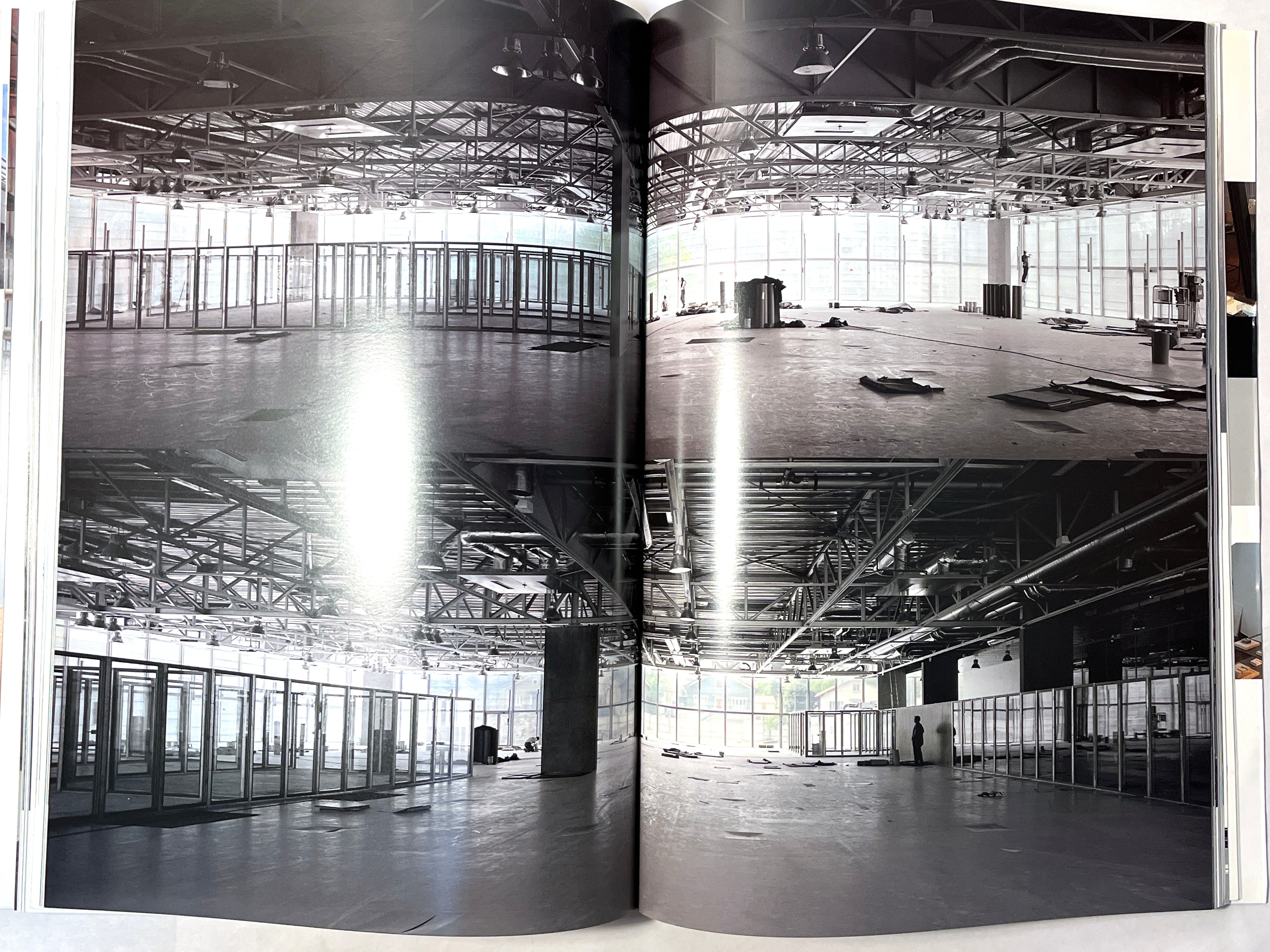 El Croquis No. 104, Dominique Perrault, Madrid, 2002, VG SC