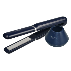 carerise premium ウルトラソニックヘアアイロン USI-01 - Amavilla