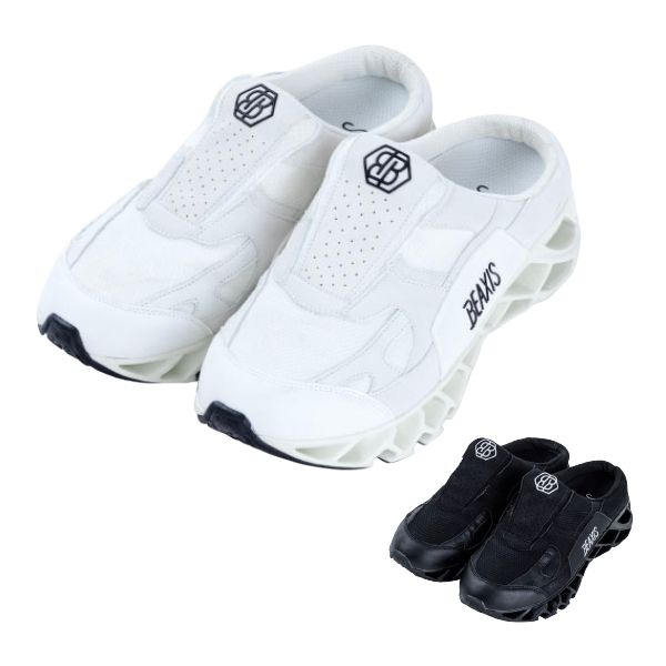 バランスコアミュール BEAXIS(ビーアクシス) レディース | amepla