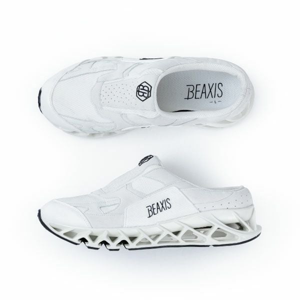 バランスコアミュール BEAXIS(ビーアクシス) レディース | amepla