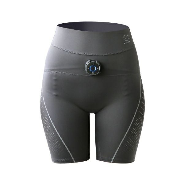 骨盤底筋EMSスパッツ sara24(サラニーヨン) | amepla