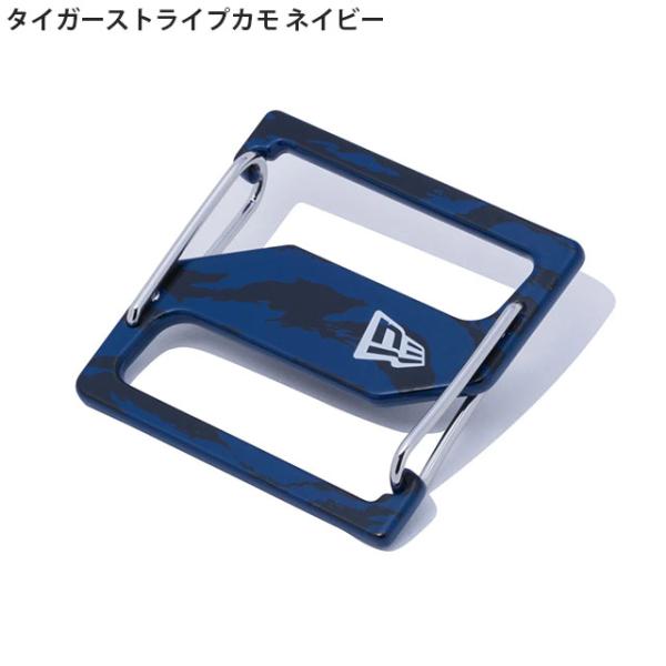 ニューエラ キャップクリップ CAP CLIP NEW ERA キーホルダー