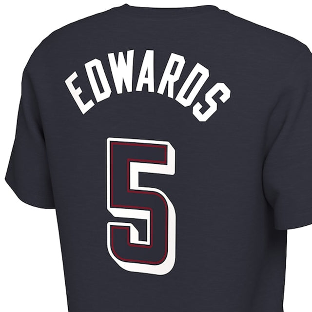 即日発送 アンソニー・エドワーズモデル ナイキ バスケ USA代表 T