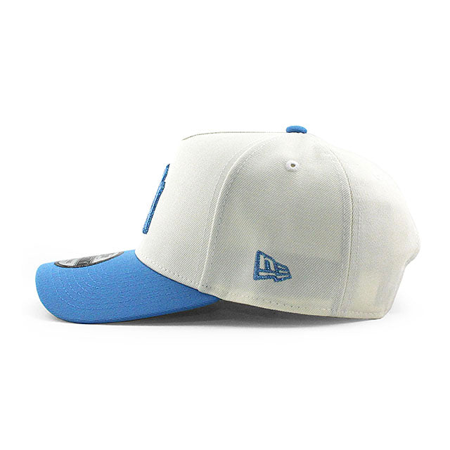 ニューエラ キャップ 9FORTY ニューヨーク ヤンキース MLB 1998 WORLD