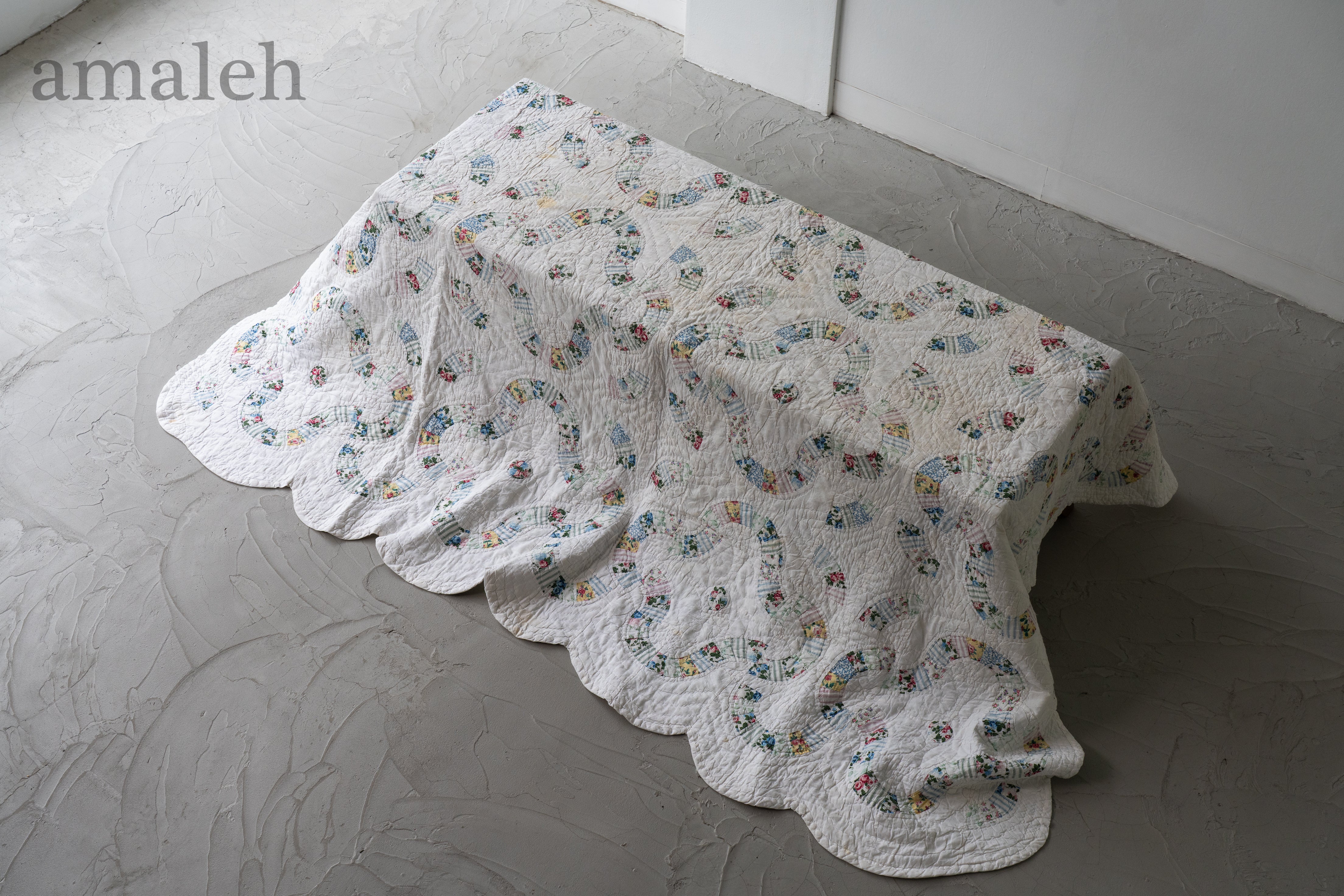 VINTAGE QUILT – タグ– amaleh