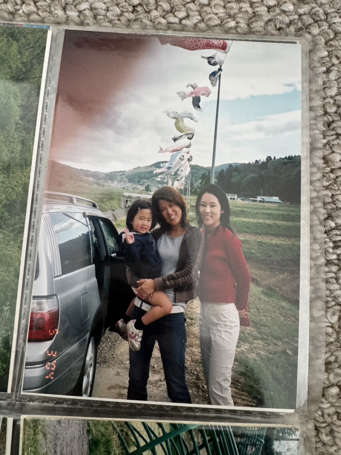 ハンターのレインブーツで、 区長選へ｜大草直子の毎日AMARC｜AMARC