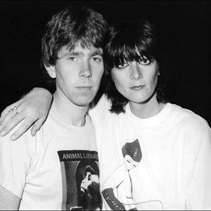 スロッビング・グリッスルの2人 クリス＆コージーの1時間特番を英NTS