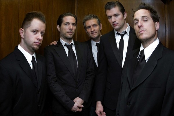 米ハードコア・パンク・バンド、H2Oの来日公演が9月に決定 - amass