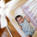 Ambyベビーハンモック バリューパック （カラー：コットン