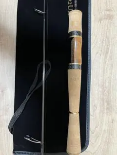 ムカイ】エアースティック AS - 1622 XUL スーパーレガーレのインプレ