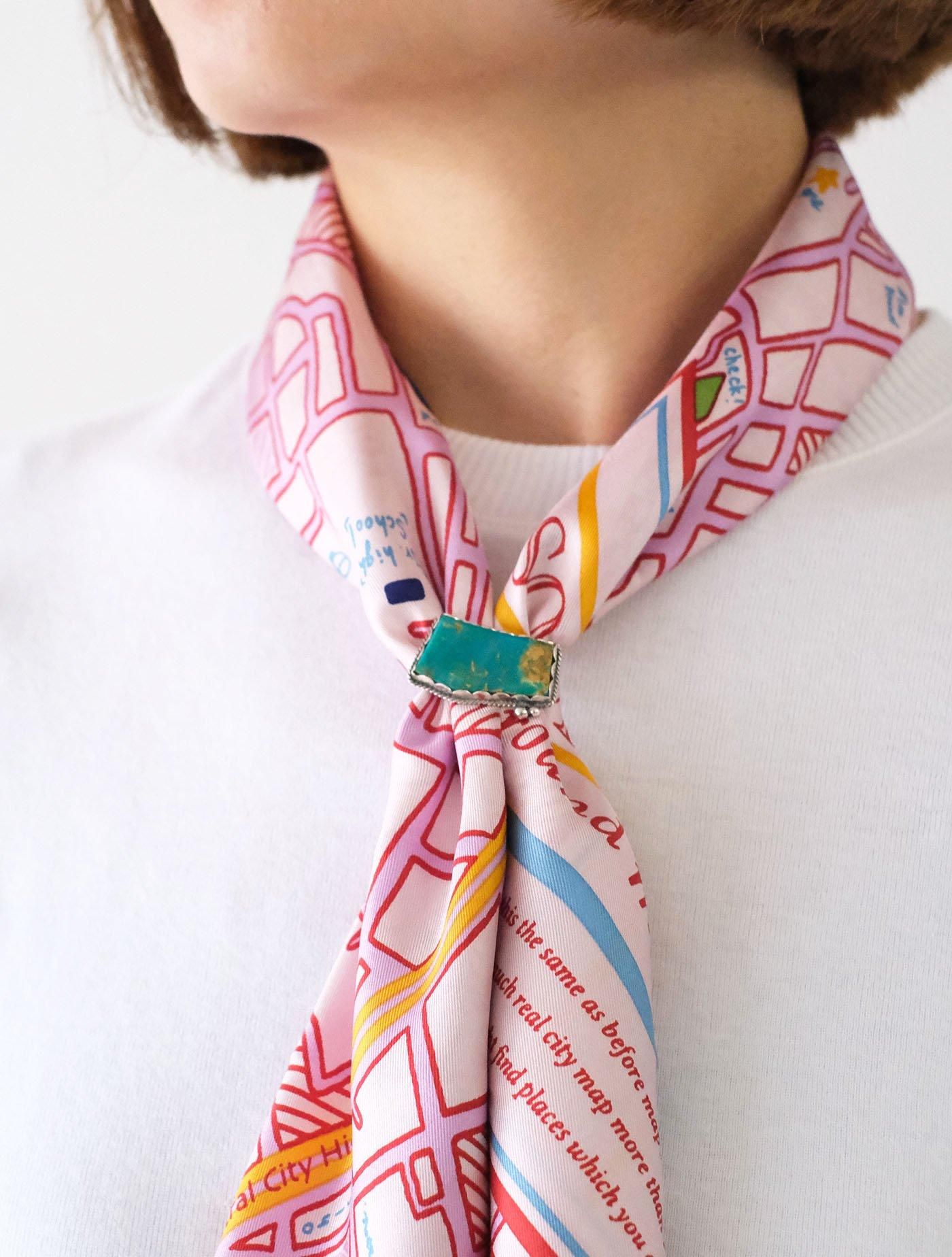 スカーフリング 