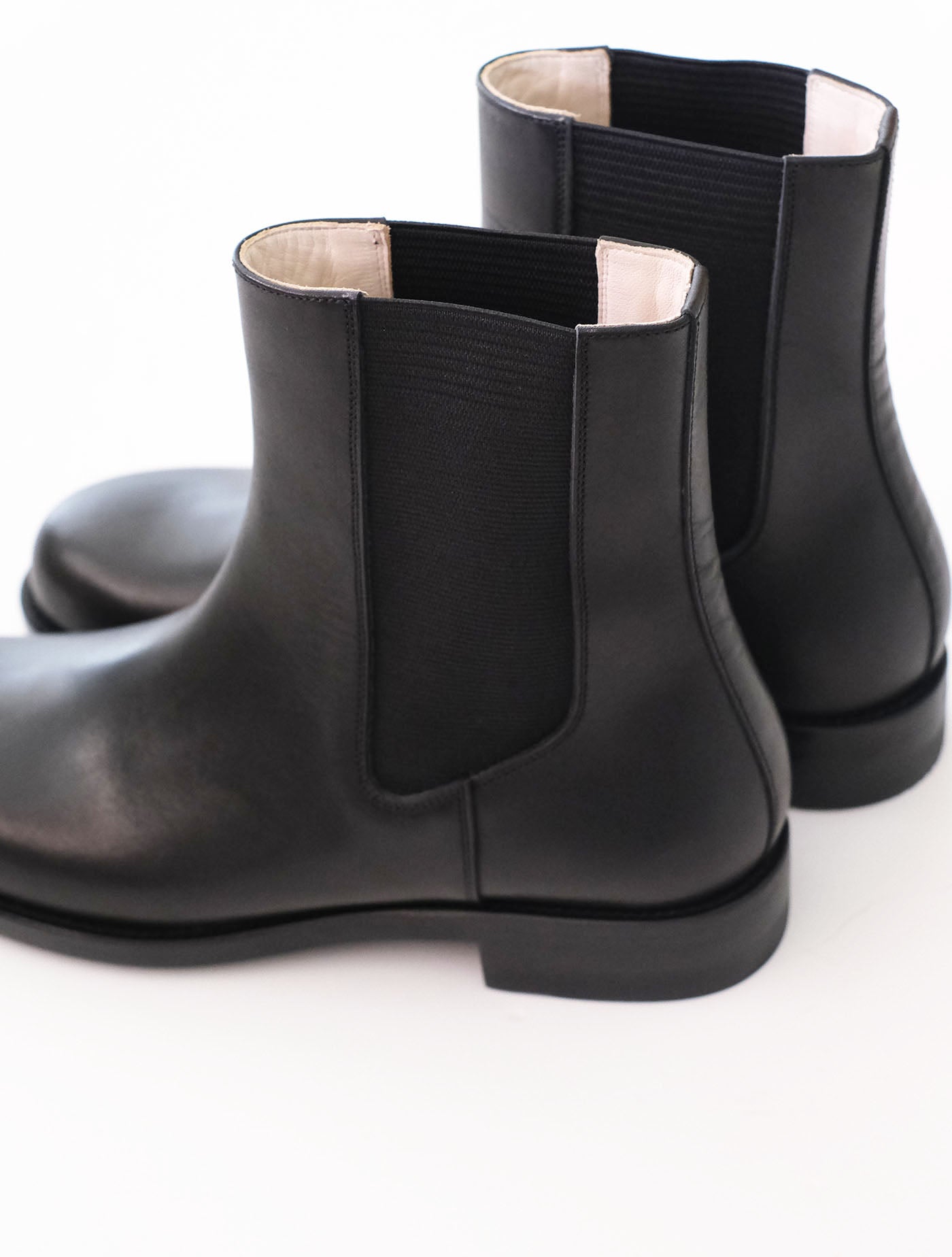 ミニマルサイドゴア (BEAUTIFUL SHOES) – ambiente