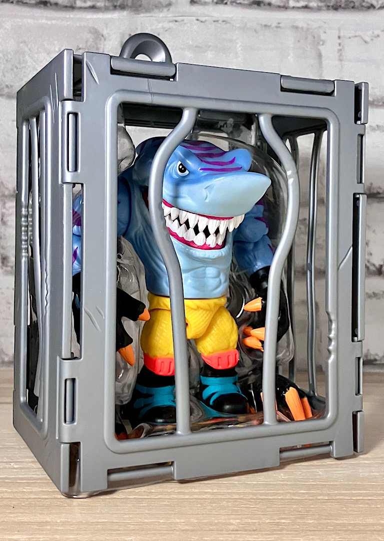 ストリートシャークス ストリークス レビュー | Aoi-Ame's アメトイラボ