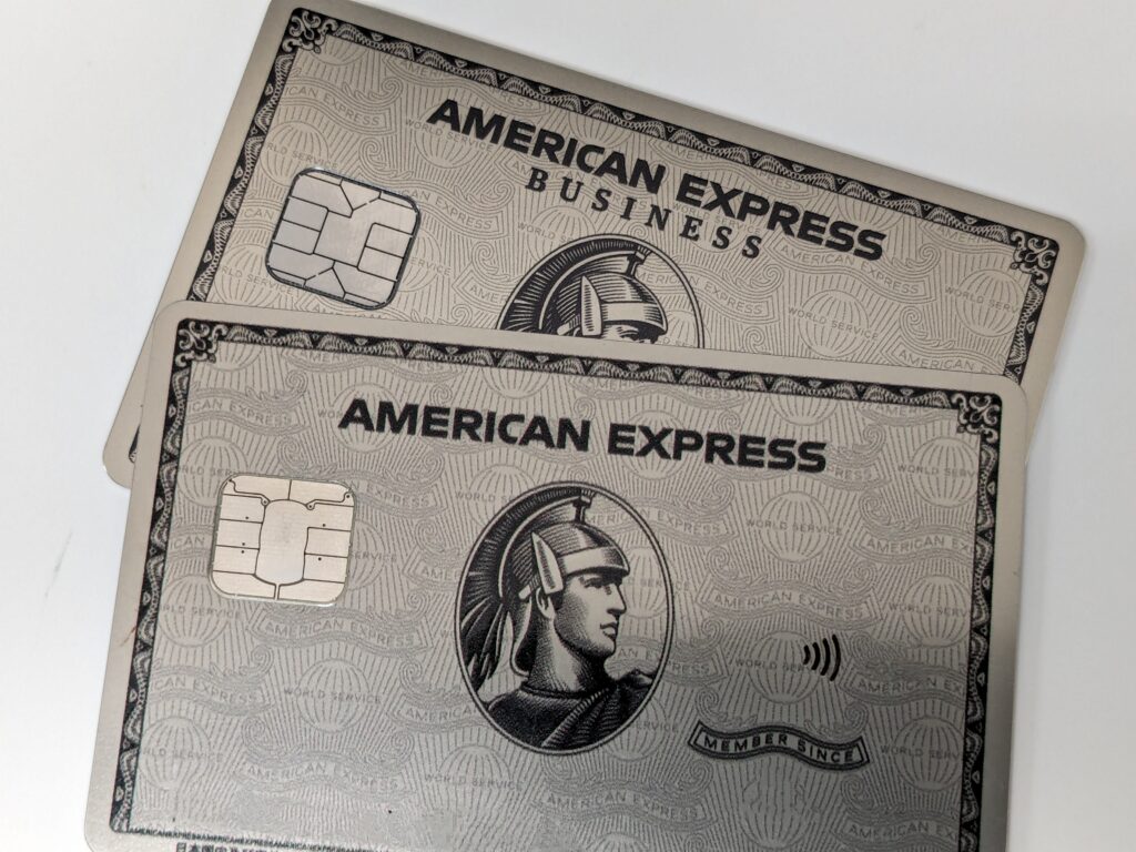 アメックスプラチナカードの特典を最大活用する方法【ビジネス＆個人