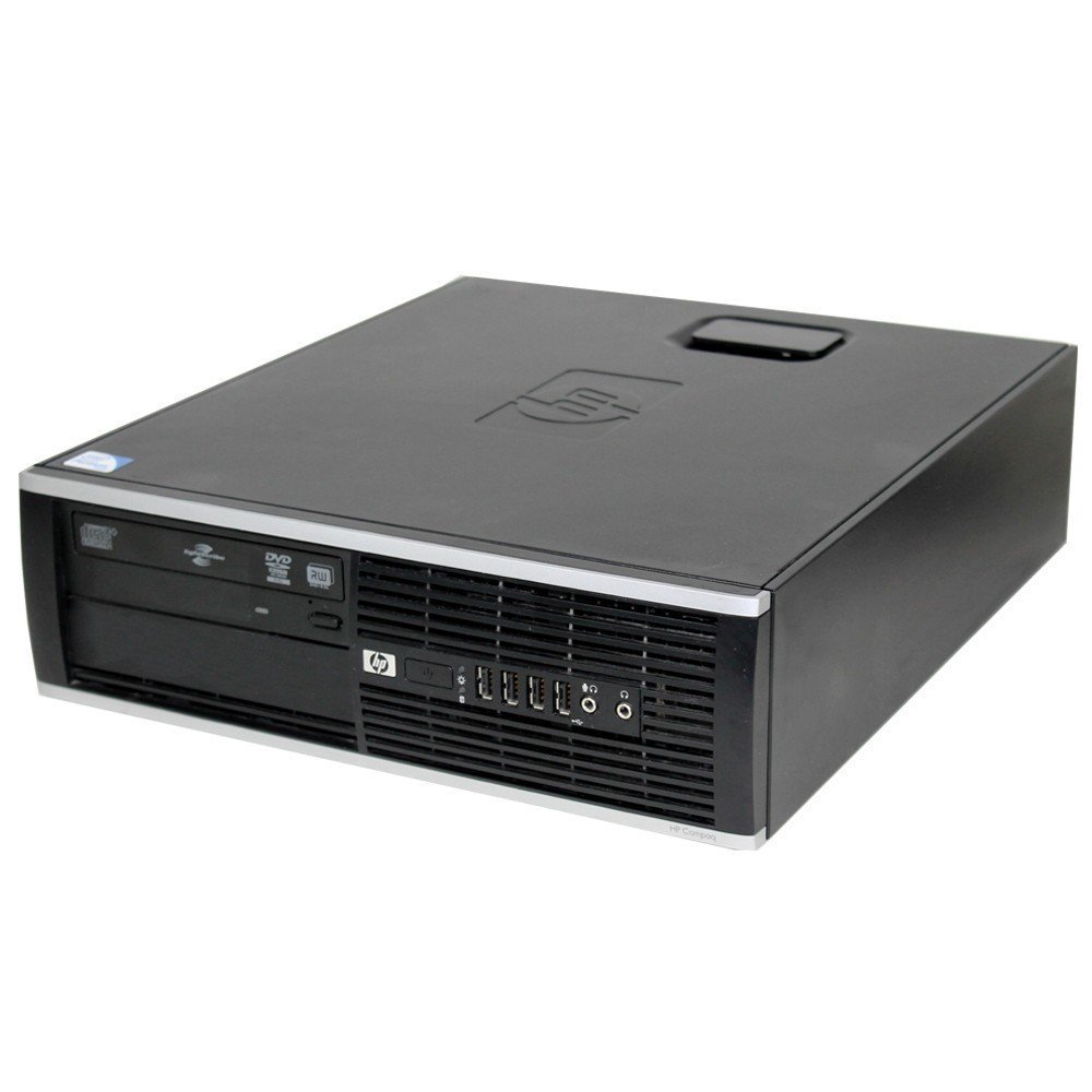Sistem HP Compaq 6200 Pro (i5) - Case de marcat cu jurnal electronic