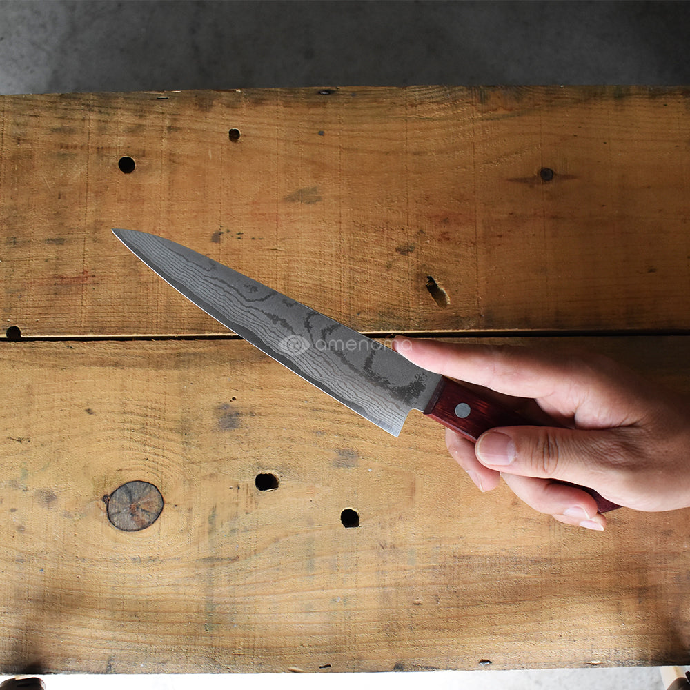 誠貴作 V金10号積層鋼 ペティ 150 – amenomaオンラインショップ