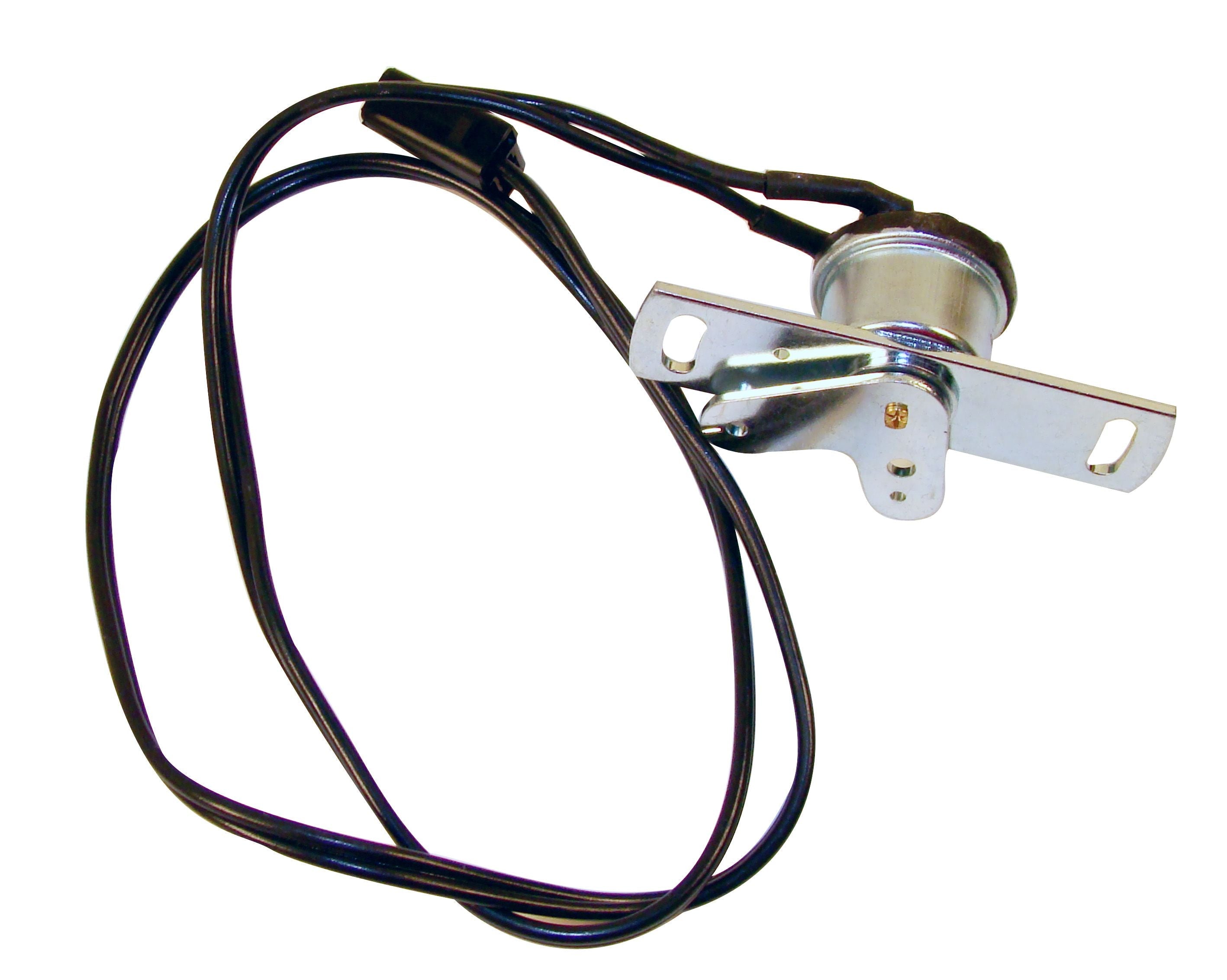 Backup Light Switch Assembly – American Autowire