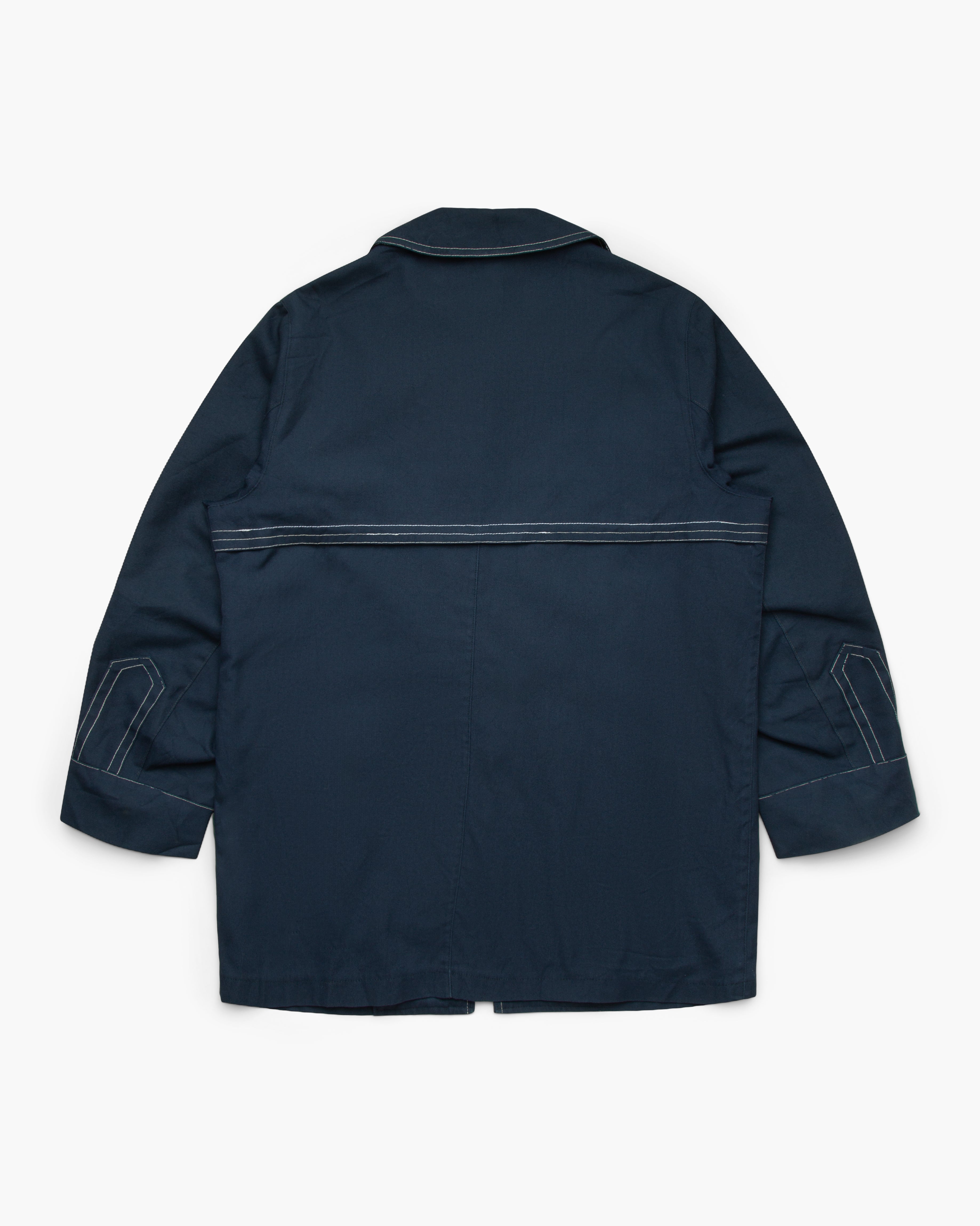 Vintage Denim Jacket – American Rag Cie