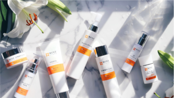 GFスキンローション / ウォブスタイル【公式】WOVE style - AMPLEUR