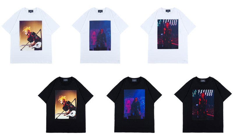 Amplifierオフィシャルサイト | 軌跡を繋ぎ、そして繕う